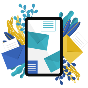 email ok